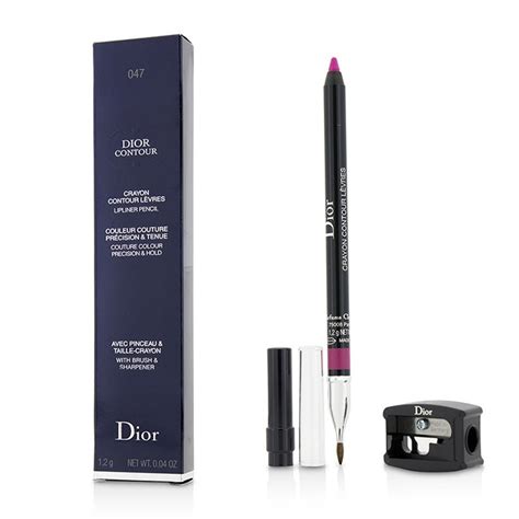 christian dior lipliner|Dior lipstick.